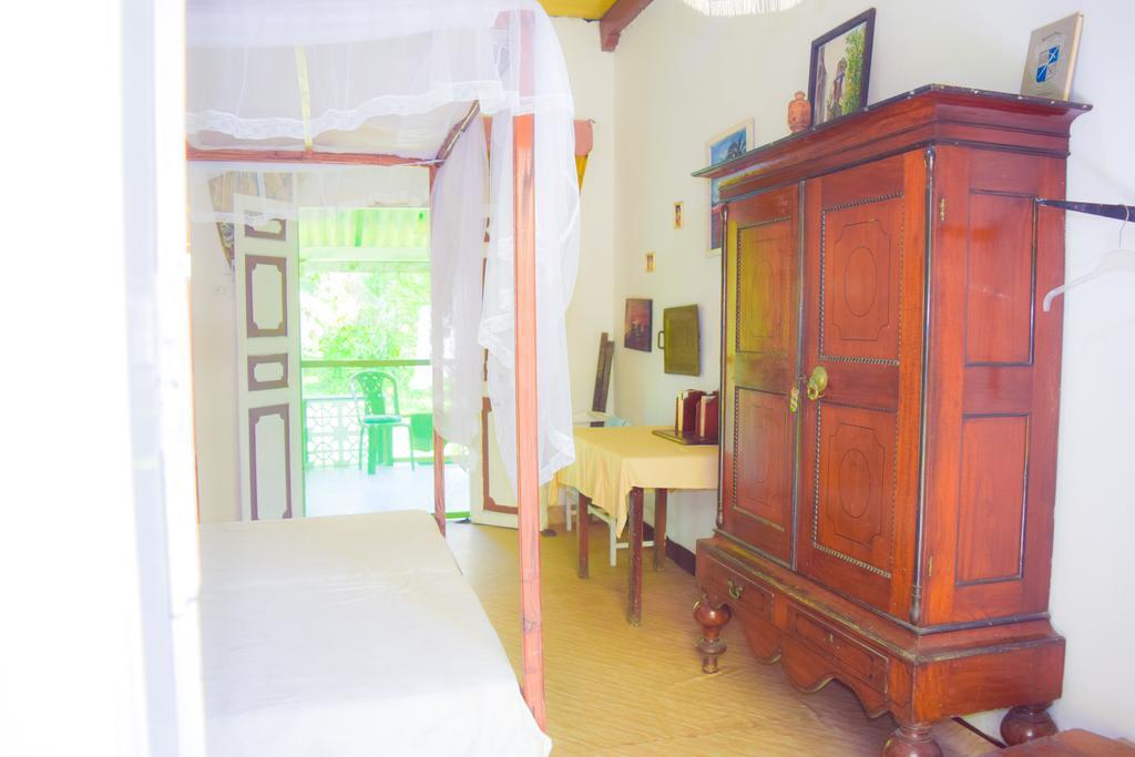 Shammie Guest House هيكادوفا المظهر الخارجي الصورة