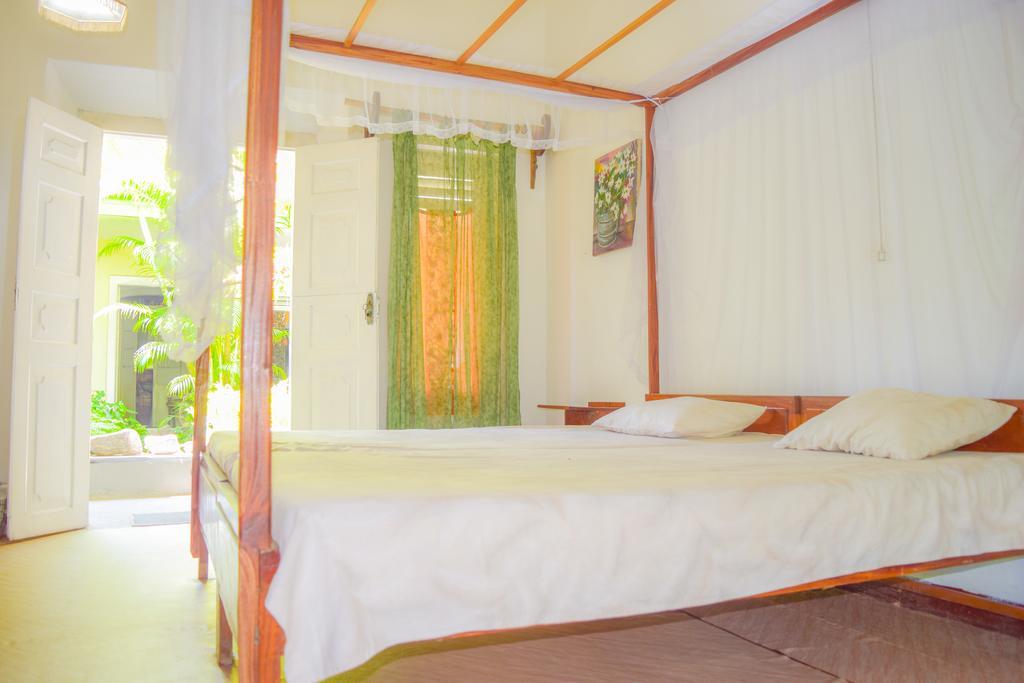 Shammie Guest House هيكادوفا المظهر الخارجي الصورة