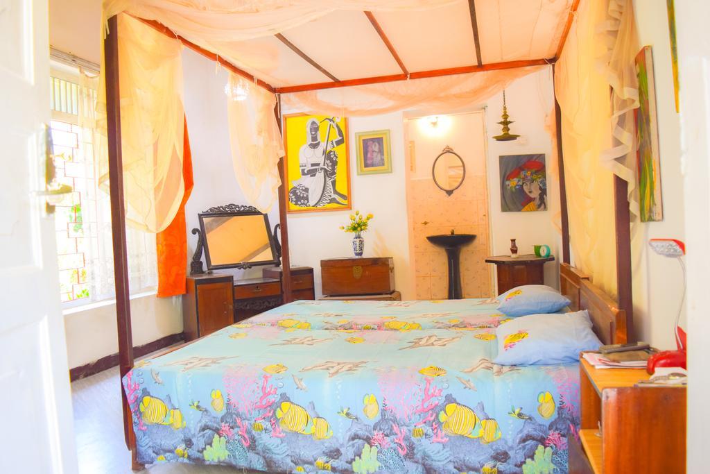 Shammie Guest House هيكادوفا المظهر الخارجي الصورة