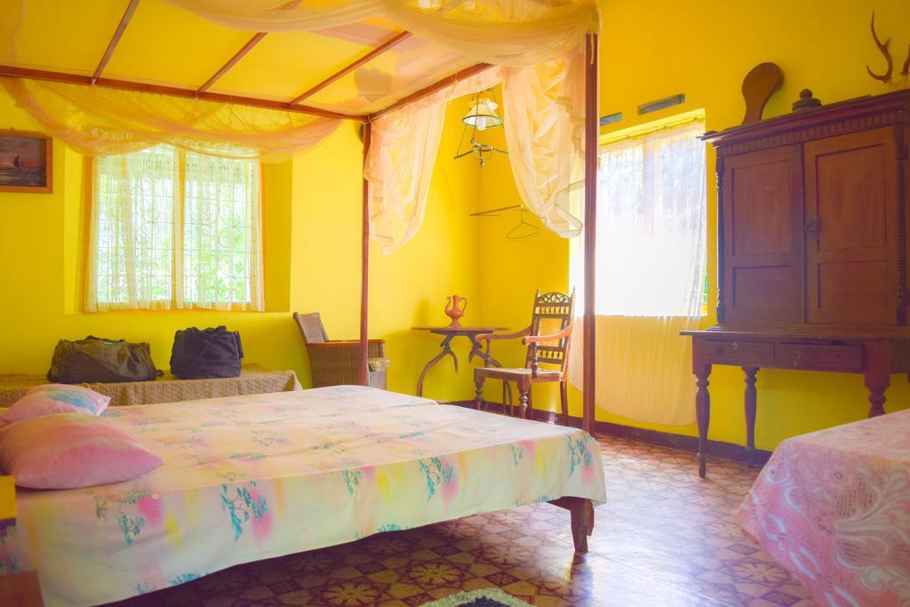 Shammie Guest House هيكادوفا المظهر الخارجي الصورة