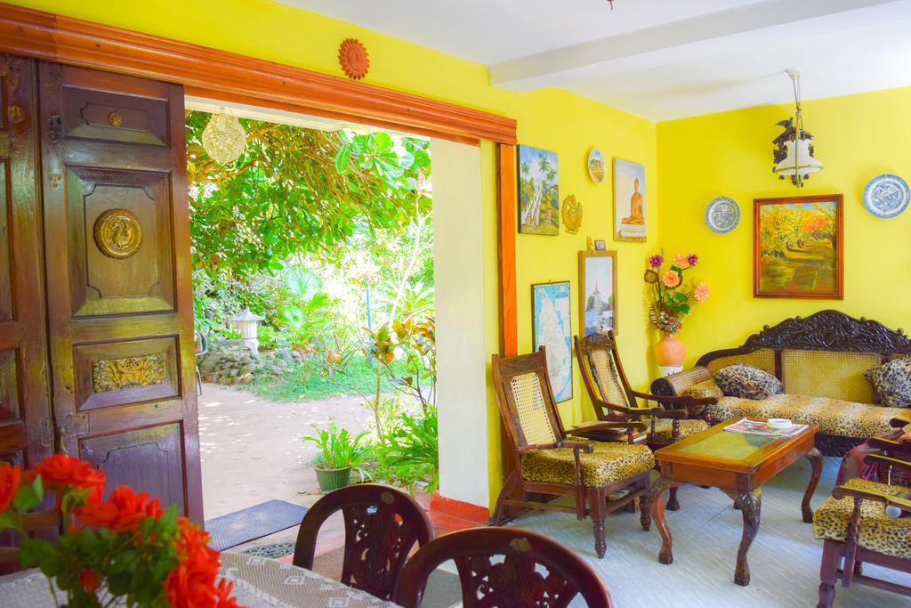 Shammie Guest House هيكادوفا المظهر الخارجي الصورة