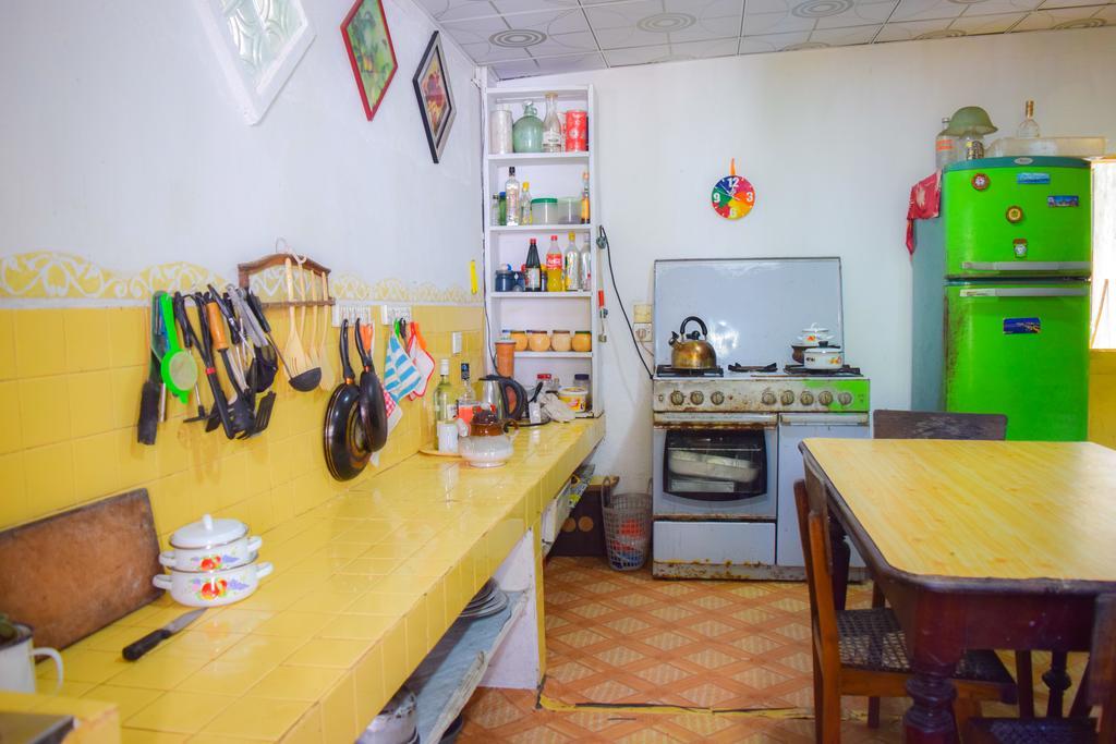 Shammie Guest House هيكادوفا المظهر الخارجي الصورة