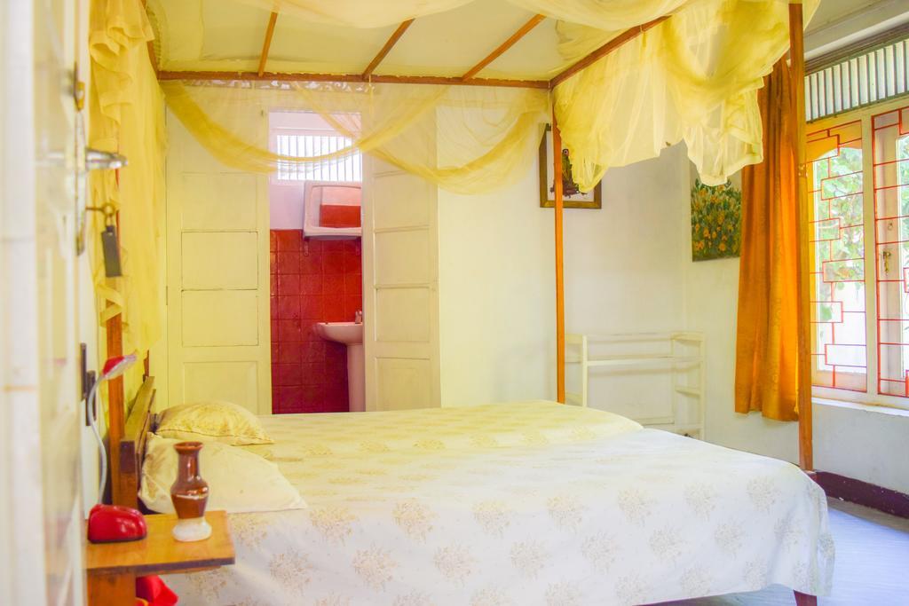 Shammie Guest House هيكادوفا المظهر الخارجي الصورة